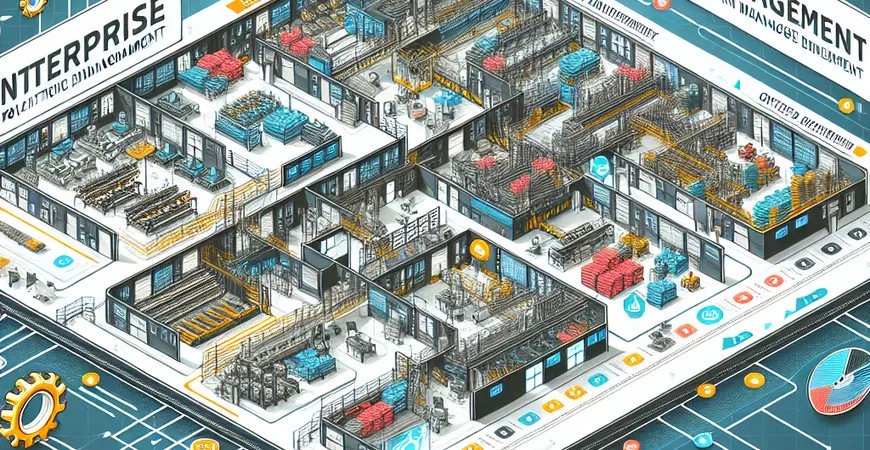 紧急订单难安排？MES 平台「快速排产方案」灵活调度